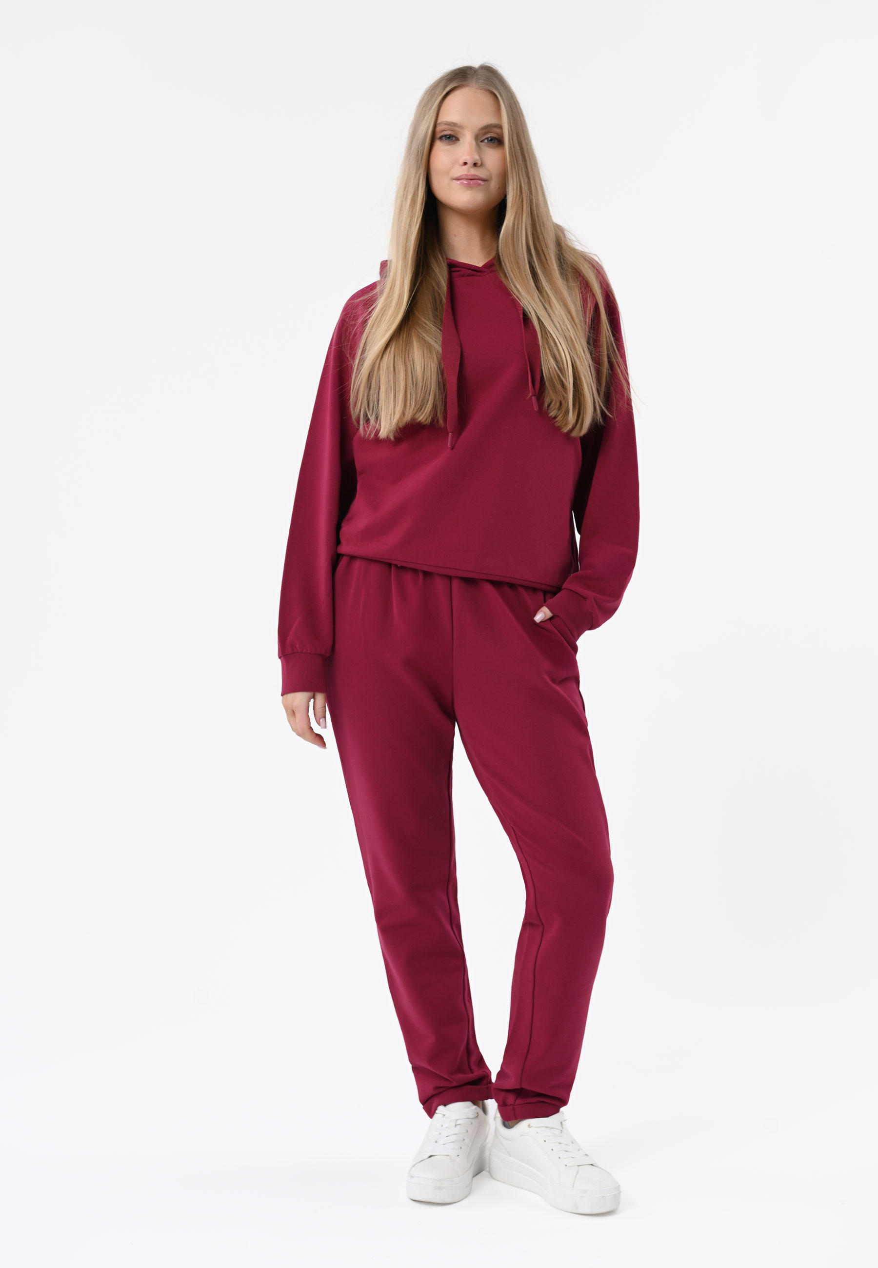 Spodnie dresowe N-MERY