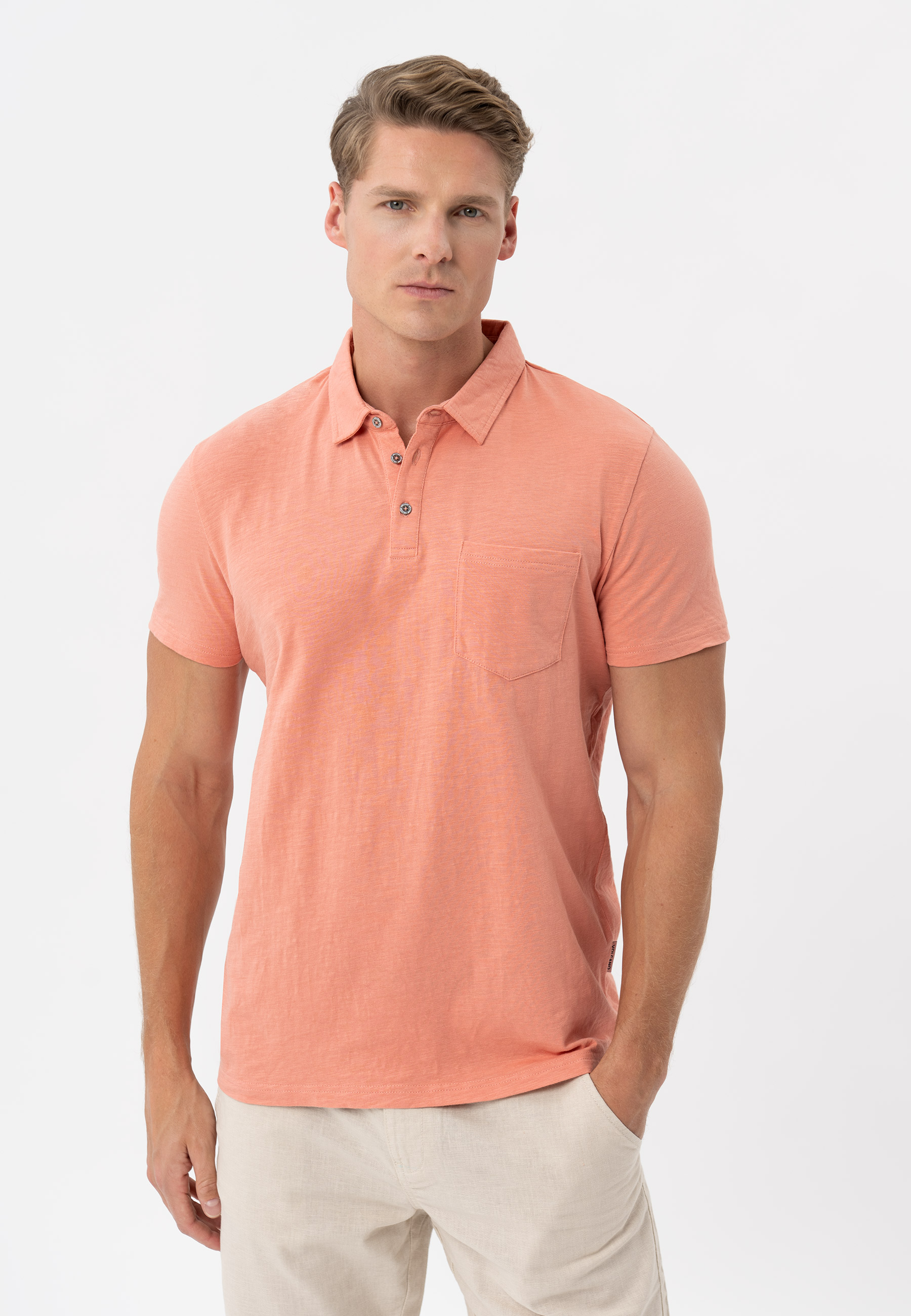 Koszulka polo O-CHILI