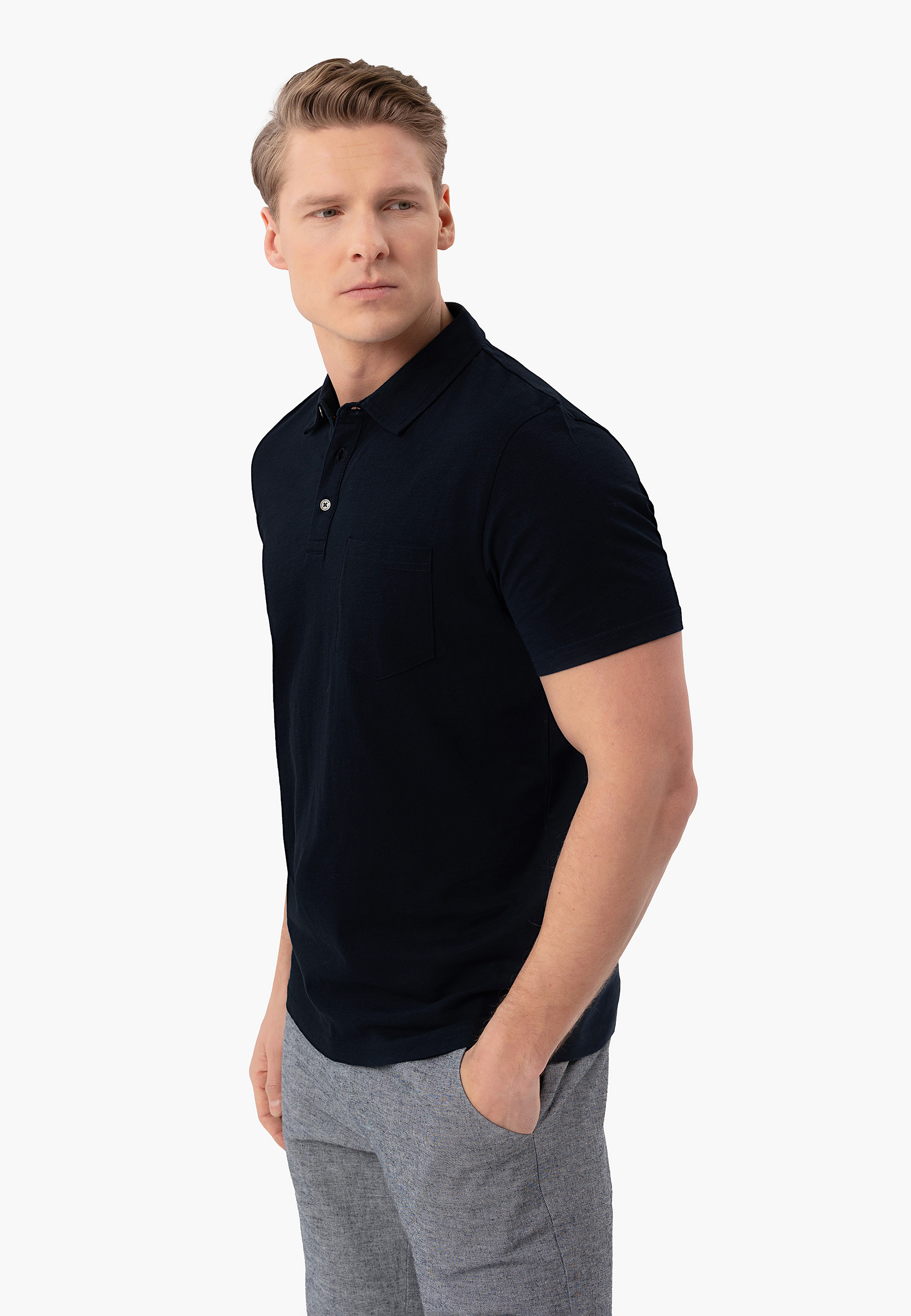 Koszulka polo O-CHILI