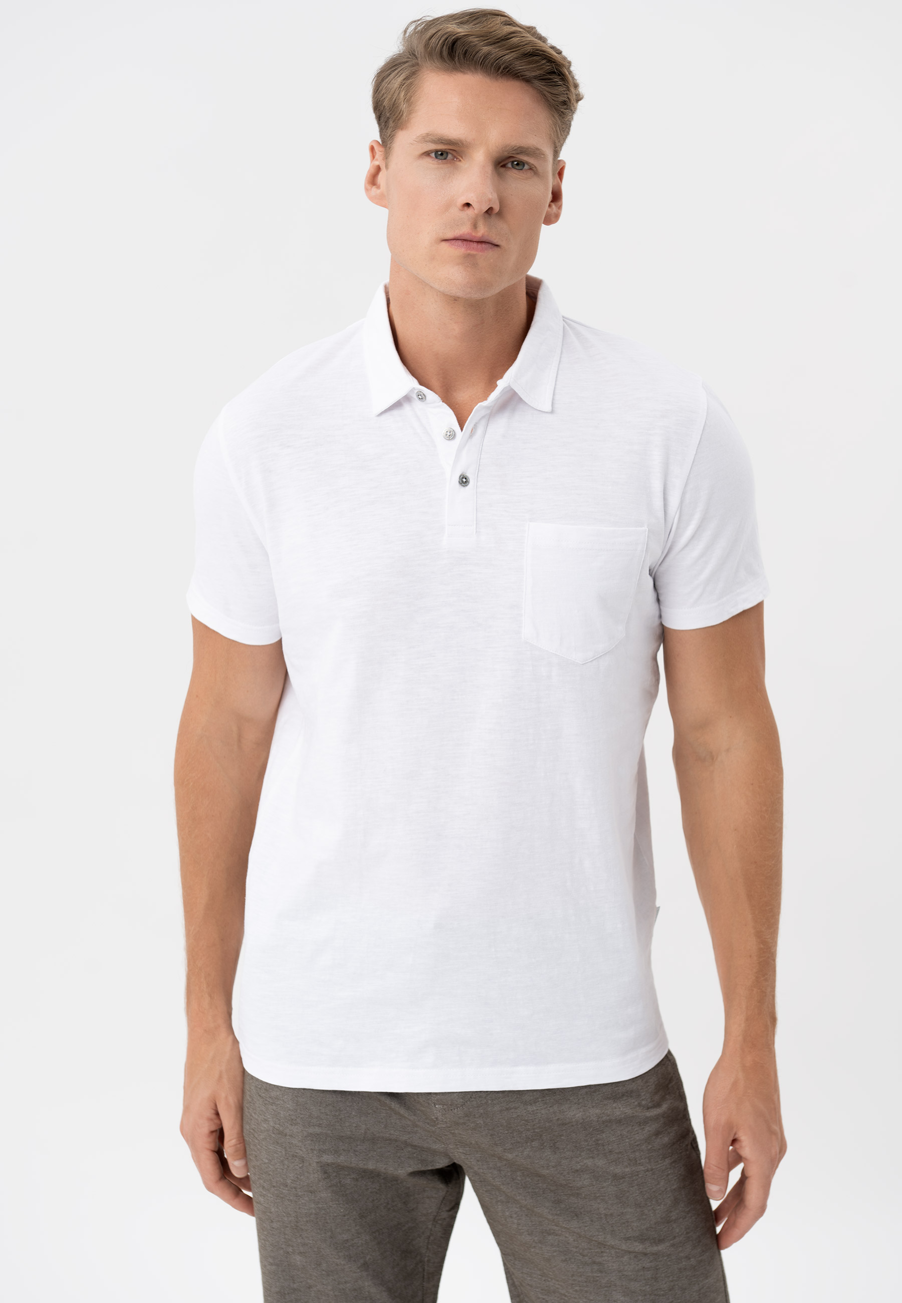 Koszulka polo O-CHILI