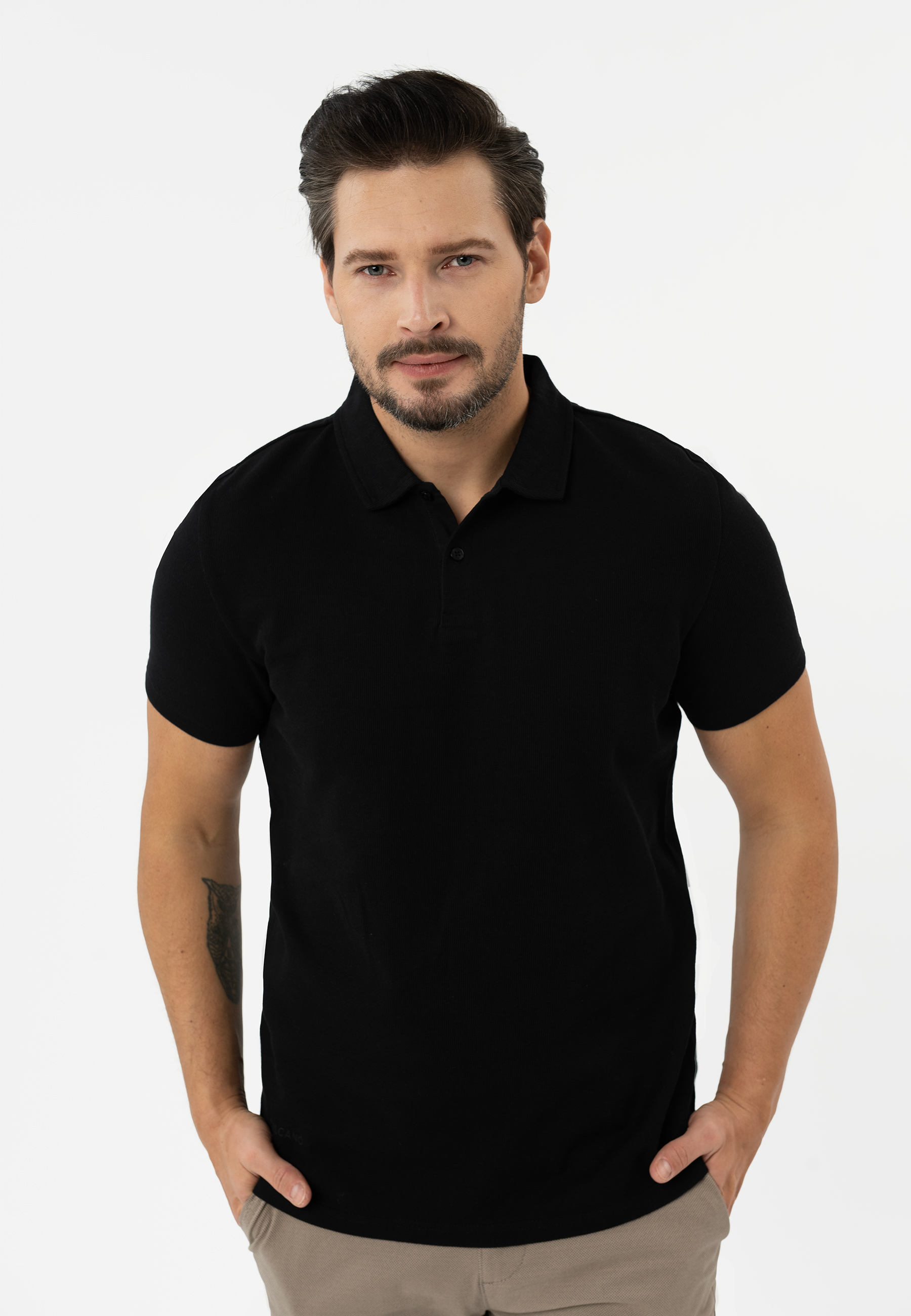 Koszulka polo O-DAMSON