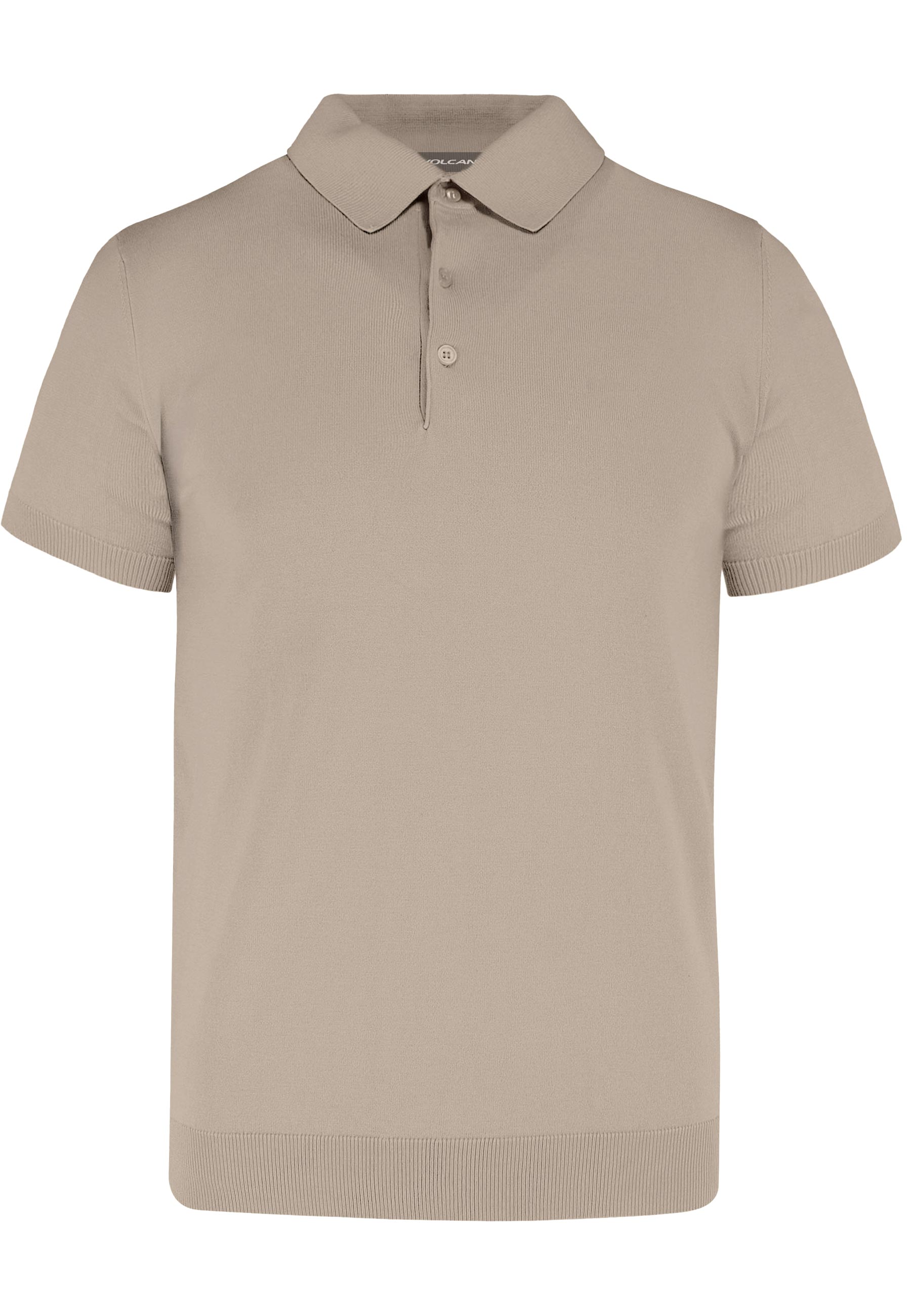 Dzianinowa polówka O-MORO