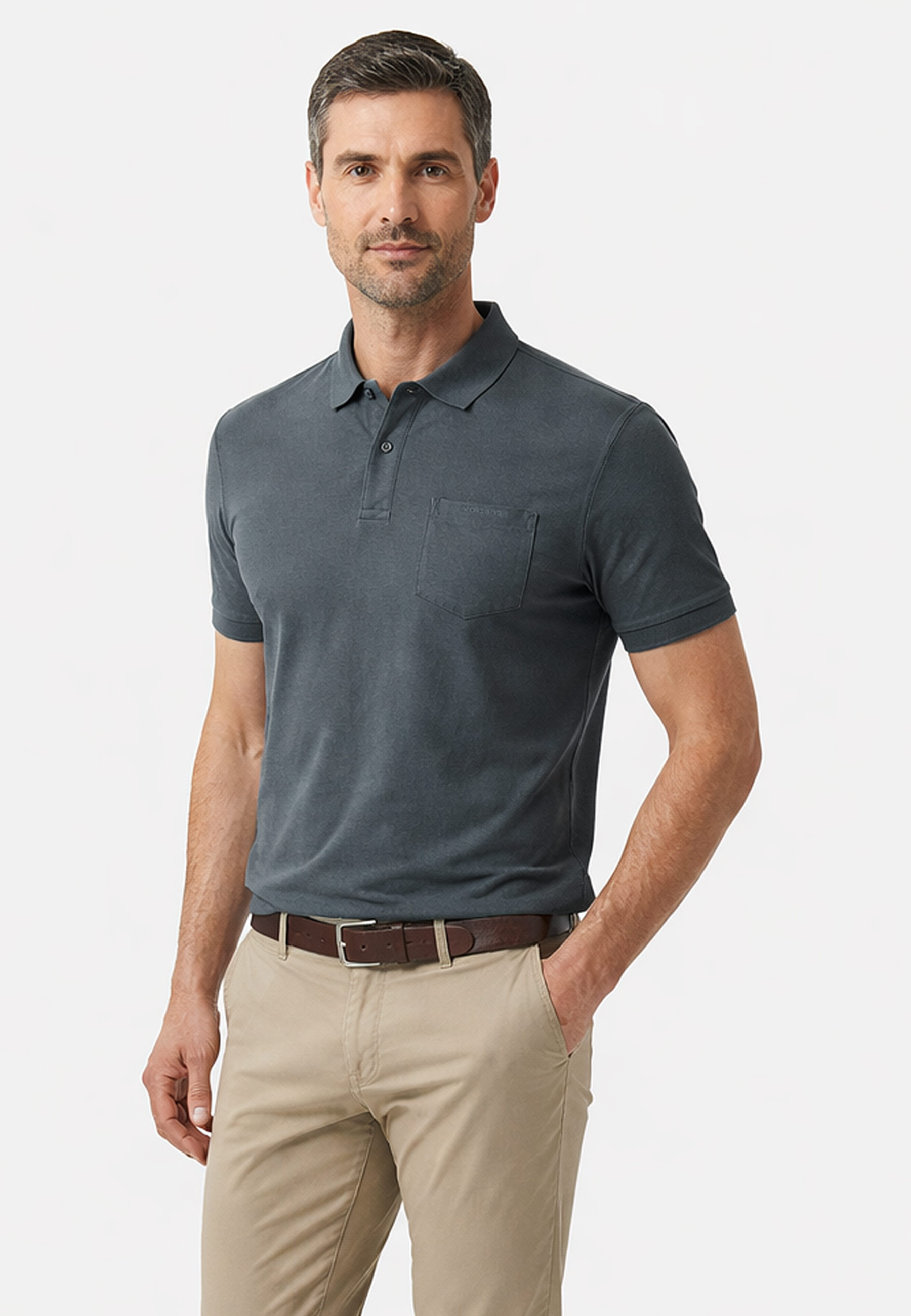 Koszulka polo O-TAFFY