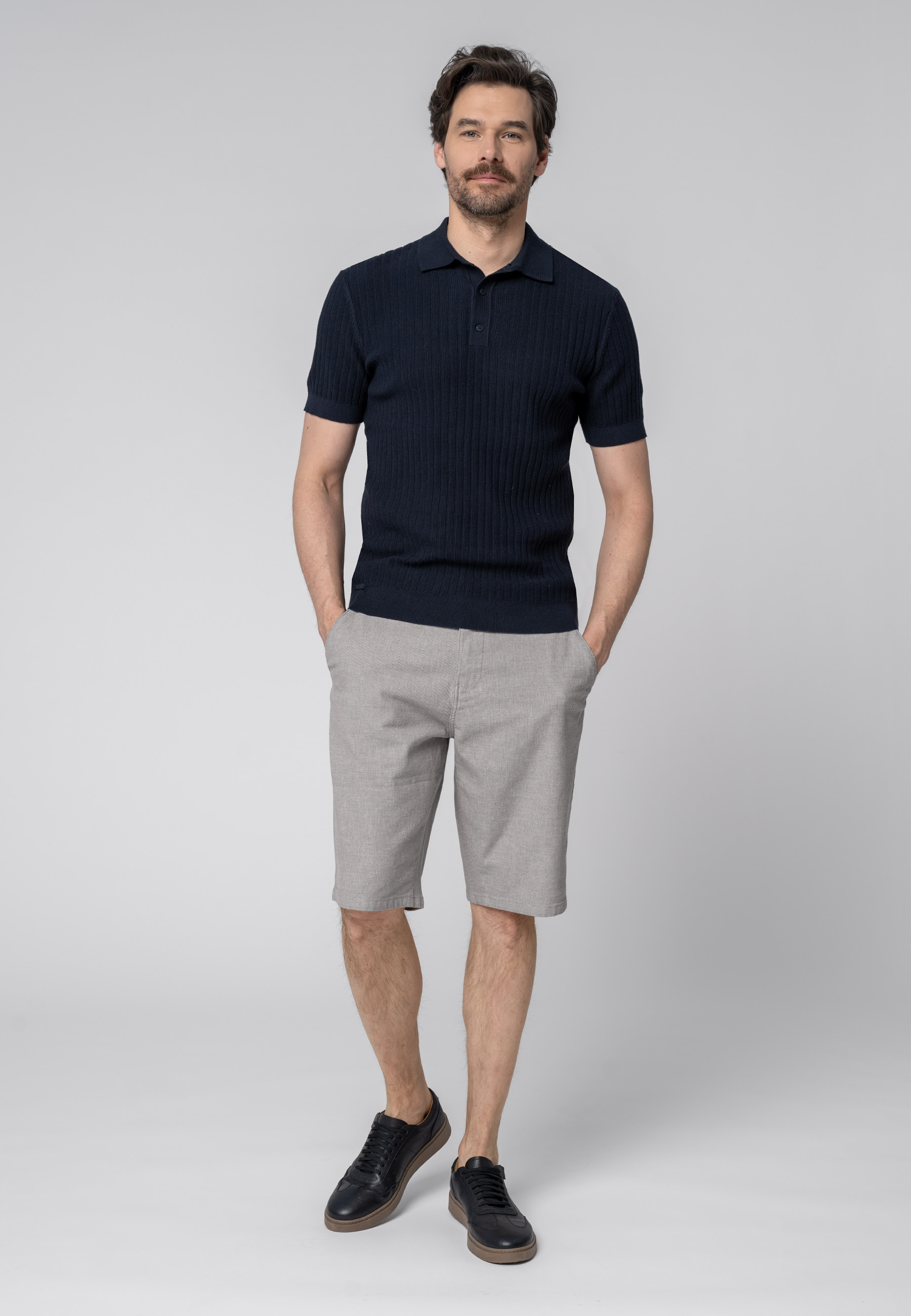 Bawełniane spodenki P-SHAD