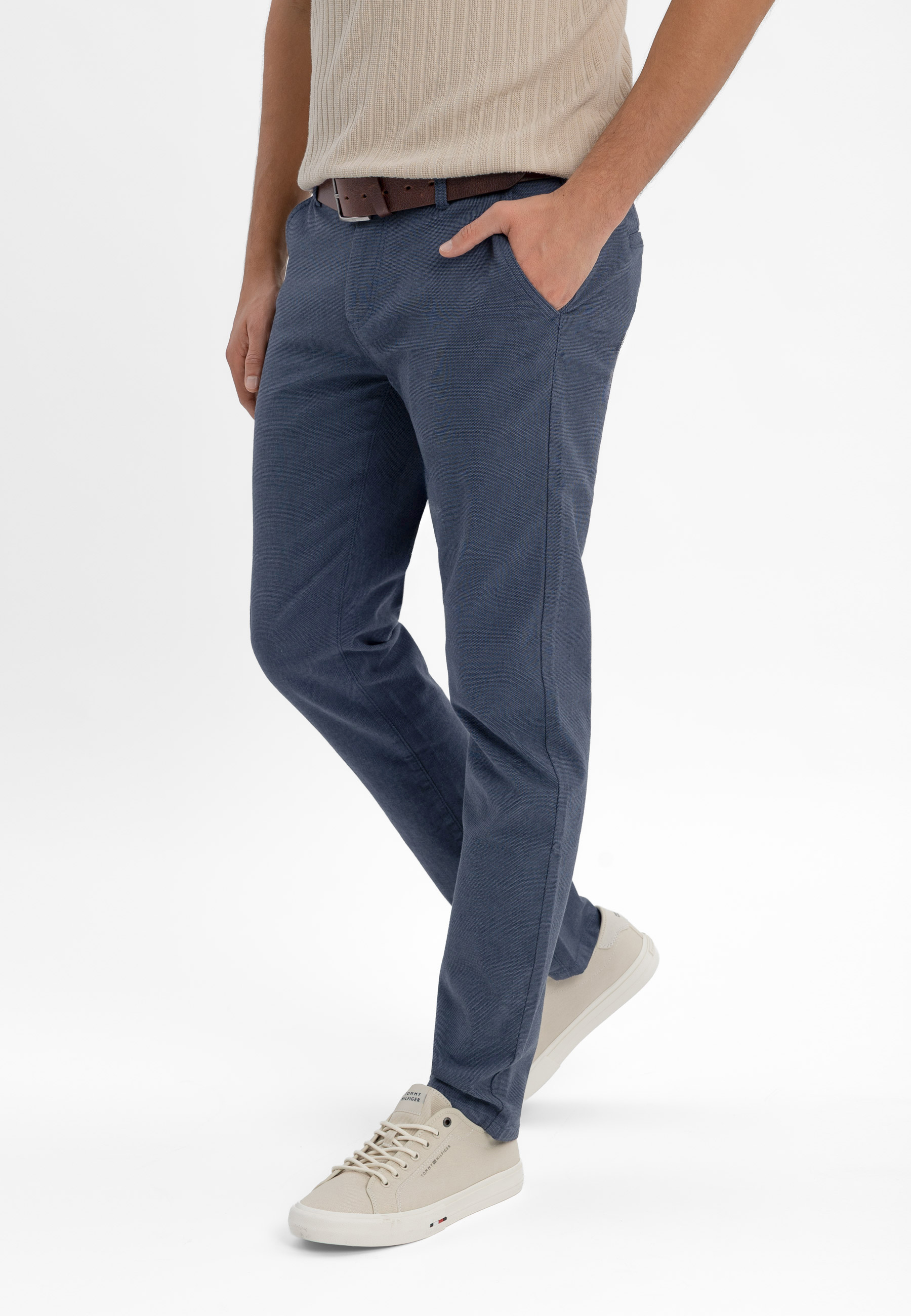 Chinosy ze strukturą R-MARO