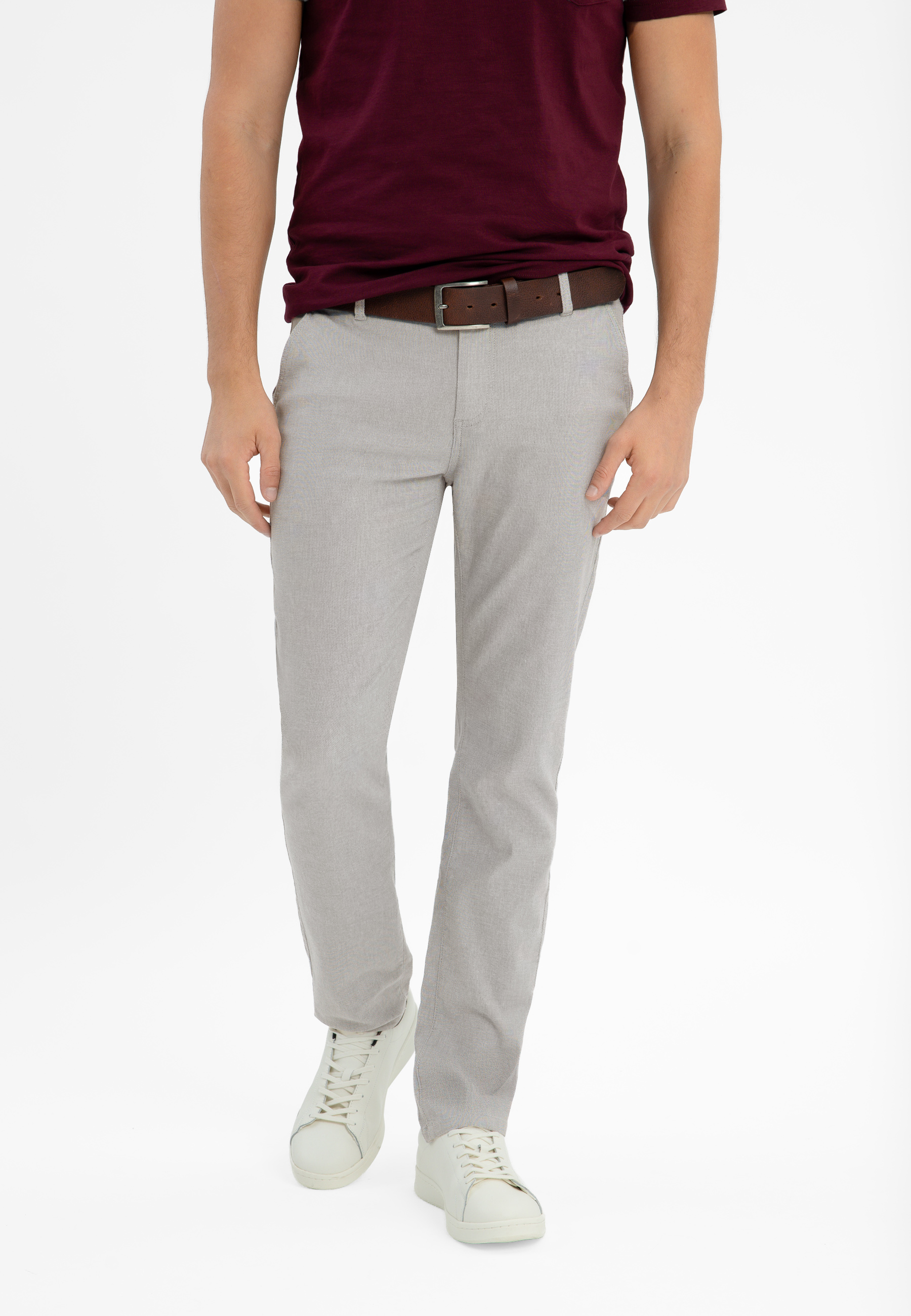 Chinosy ze strukturą R-MARO