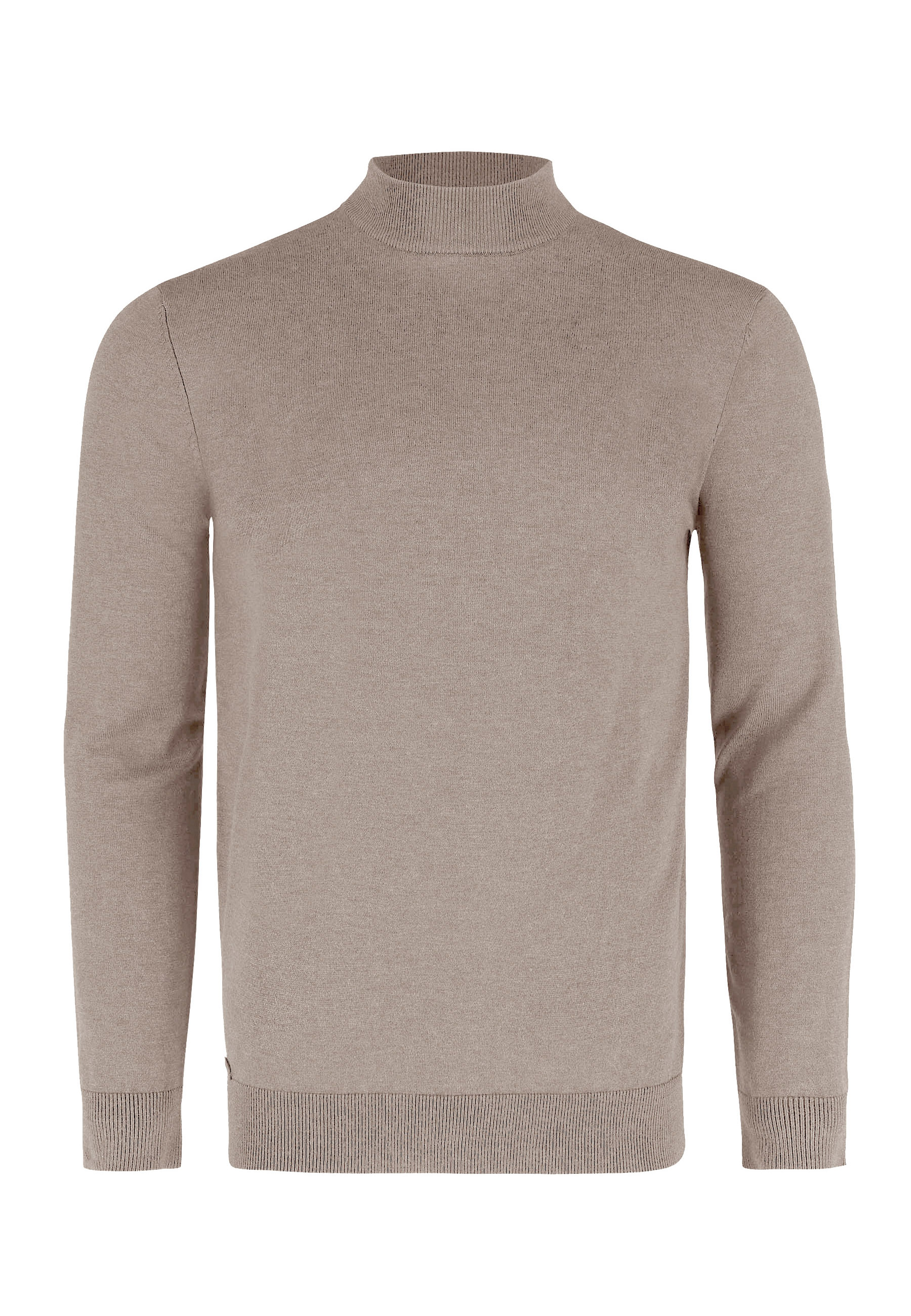 Sweter półgolf S-BAZ