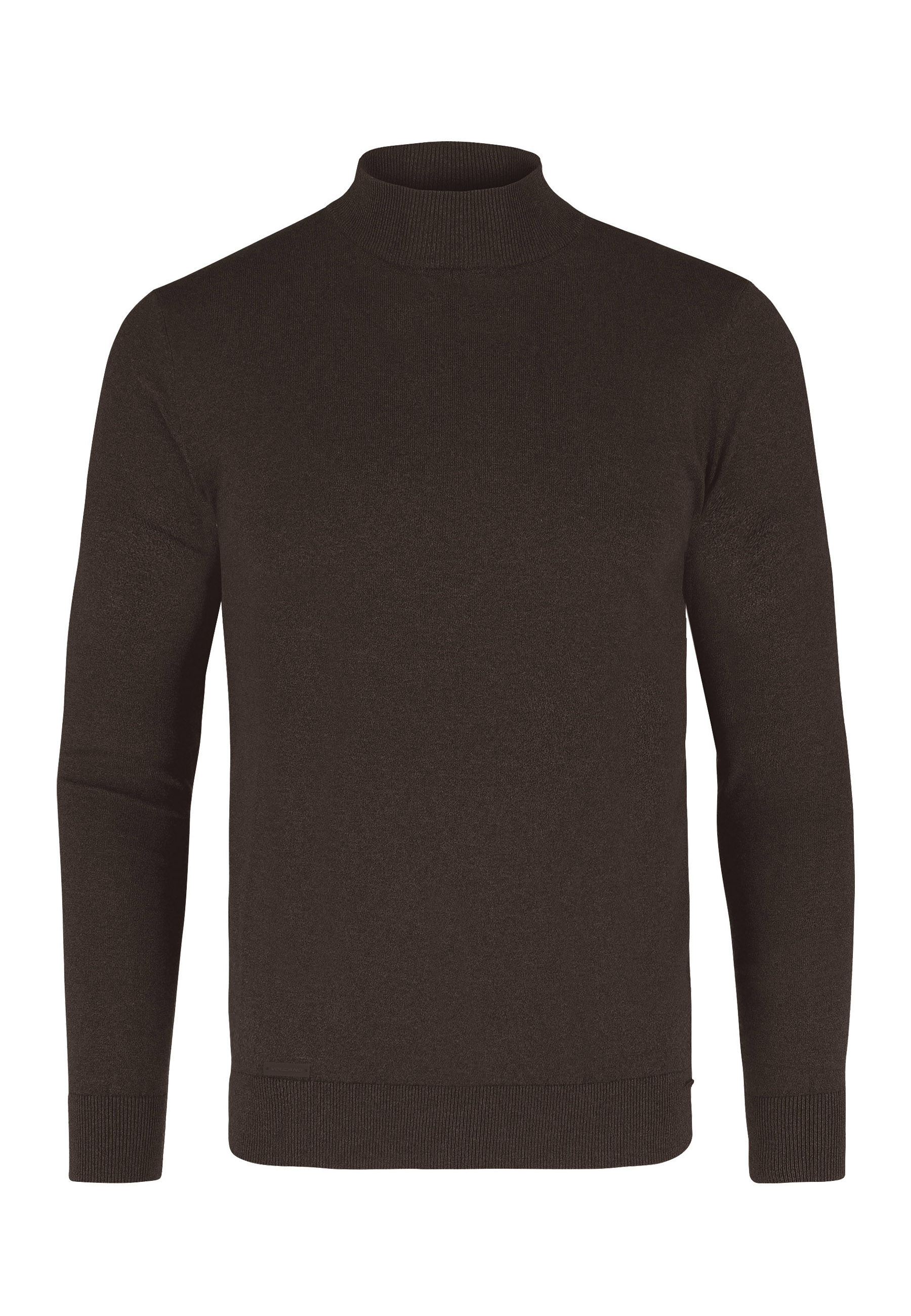 Sweter półgolf S-BAZ