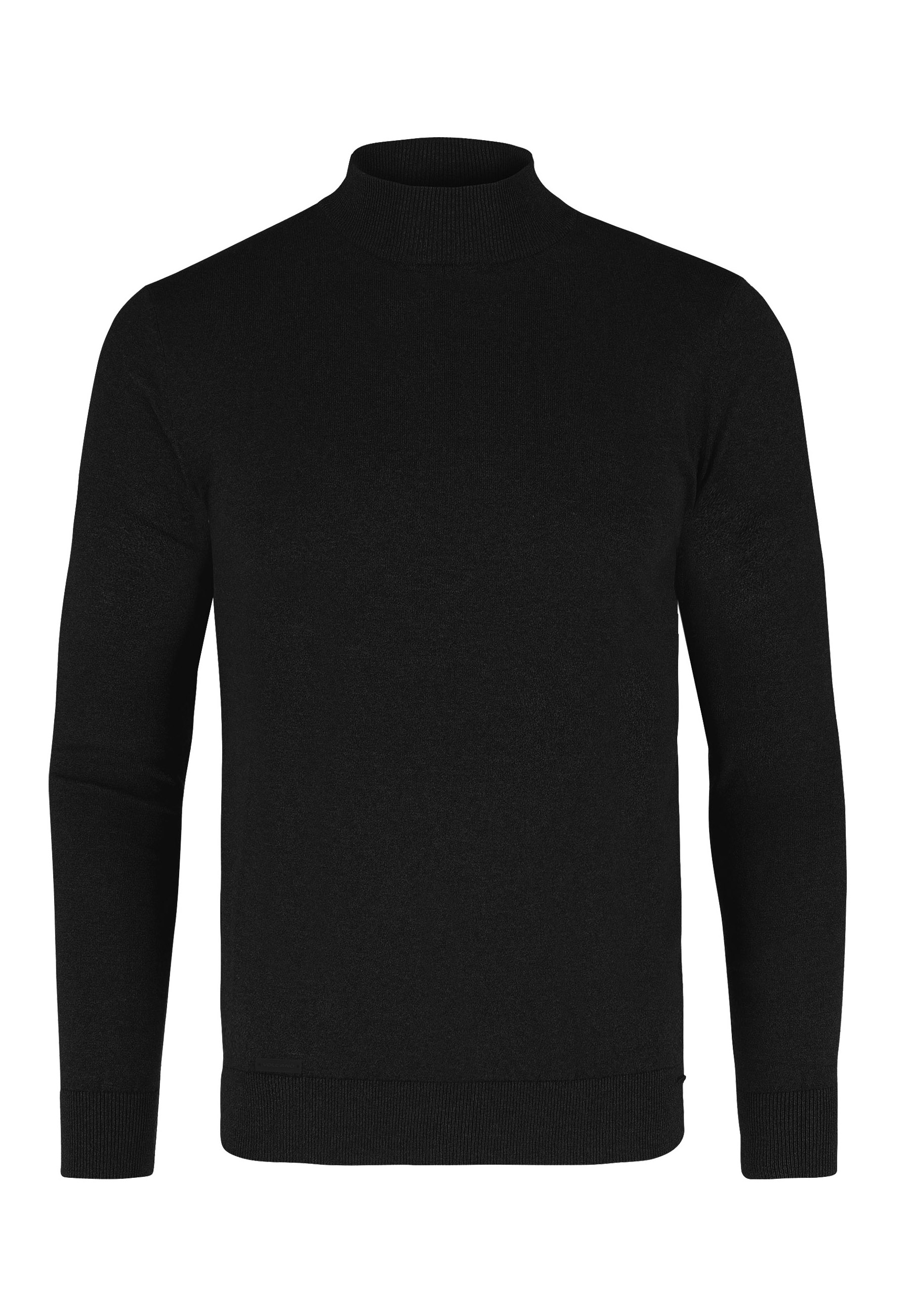 Sweter półgolf S-BAZ