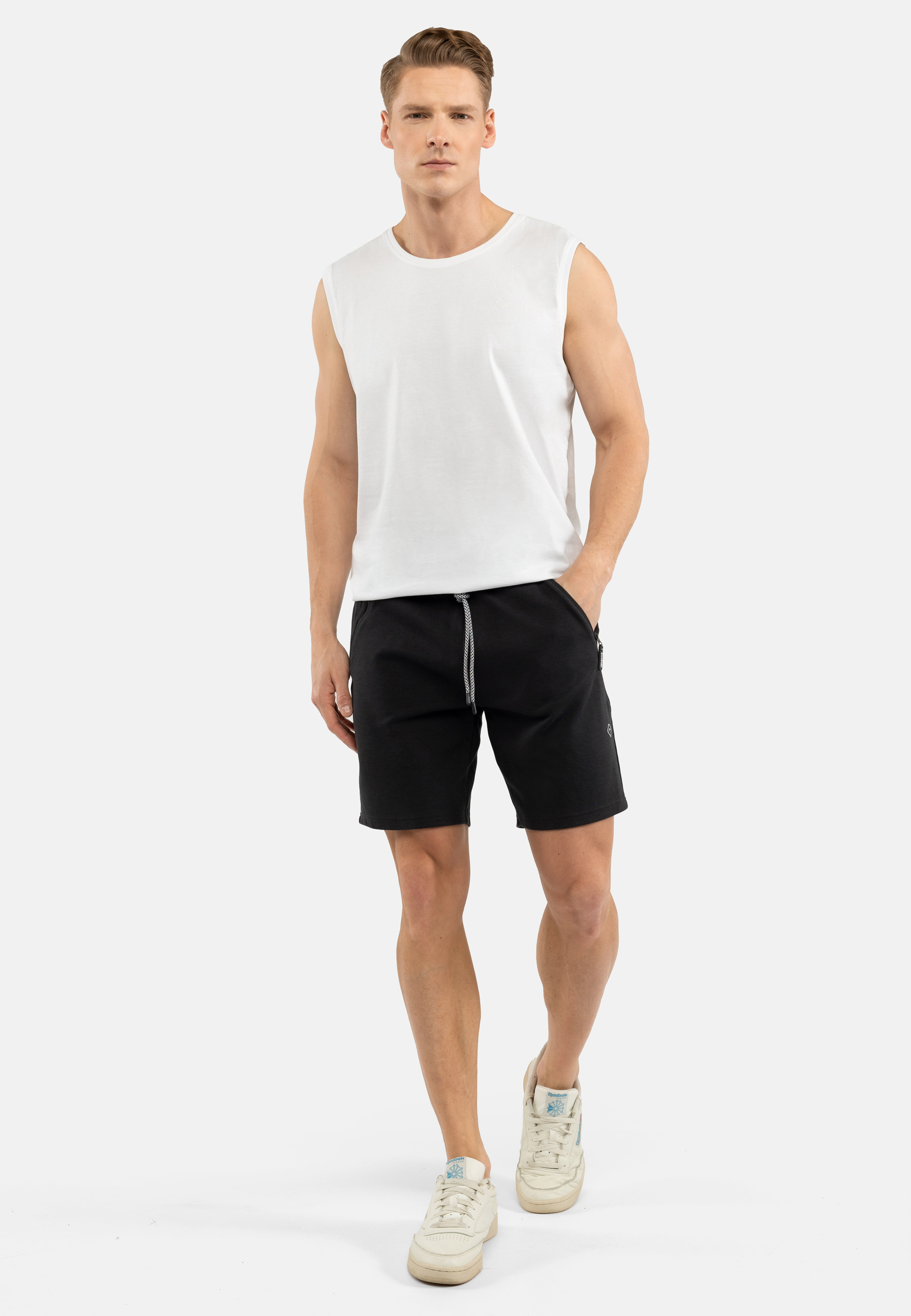 Koszulka bez rękawów T-TANK