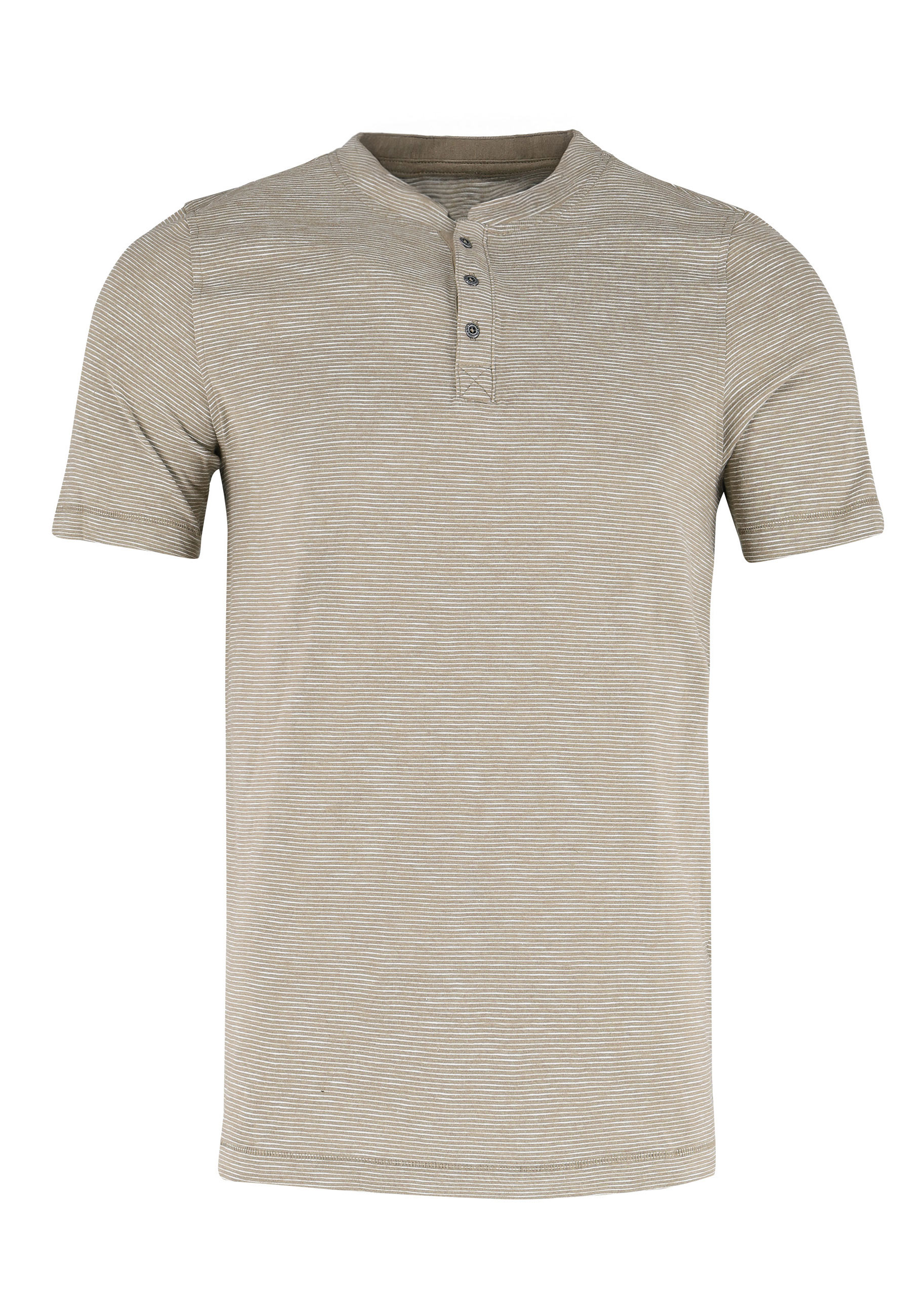 T-shirt ze stójką TM-LAB