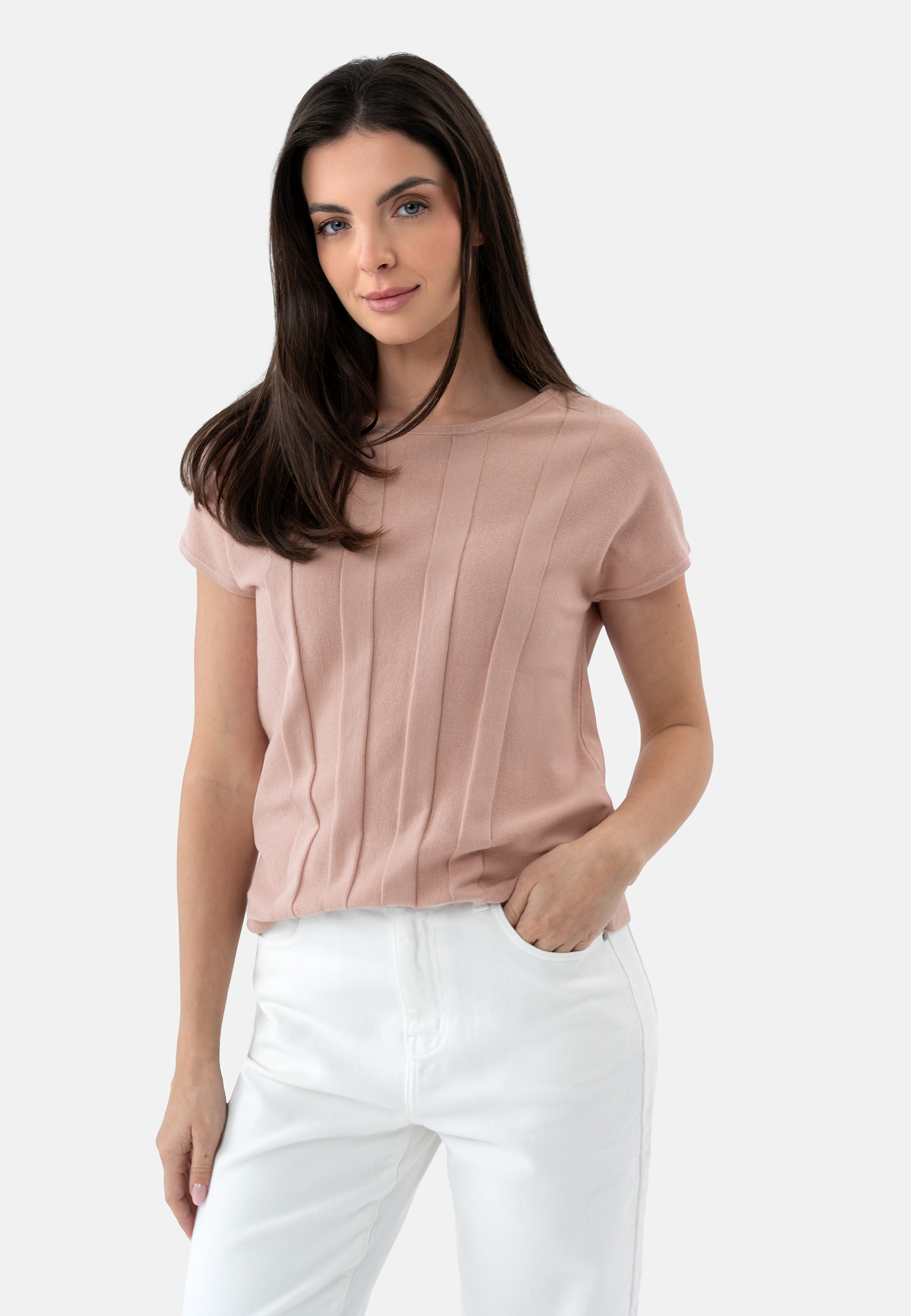 Pastelowa bluzka TM-MARION