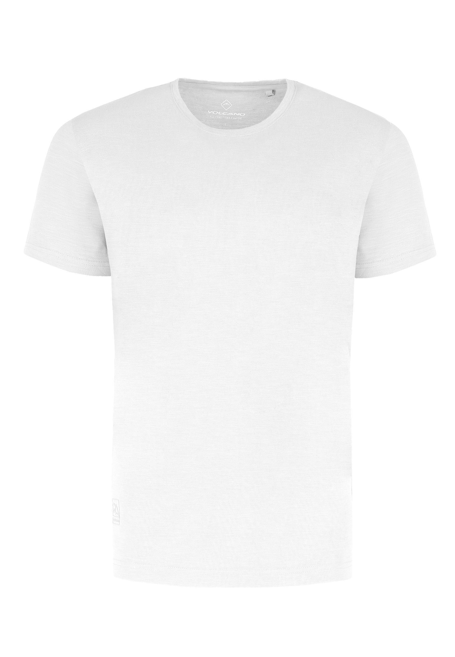 Gładka koszulka TM-MODE