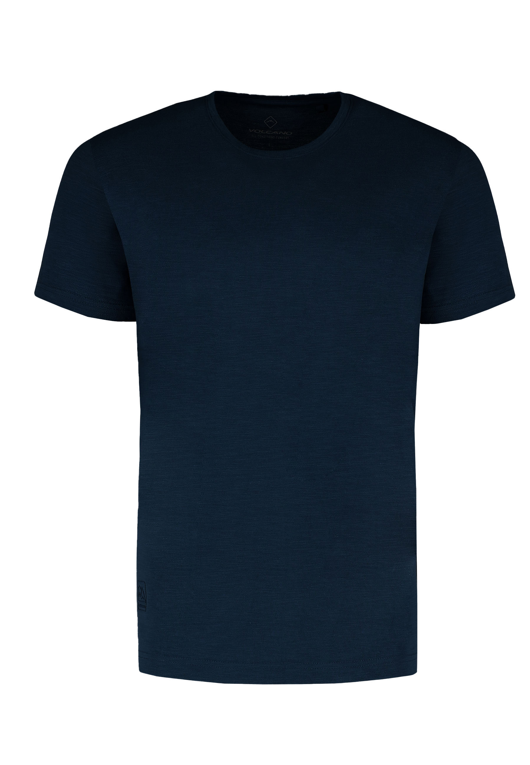 Gładka koszulka z TM-MODE