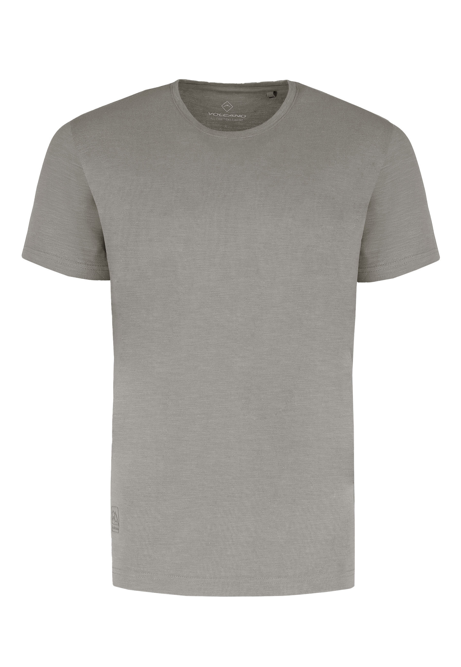 Gładka koszulka TM-MODE