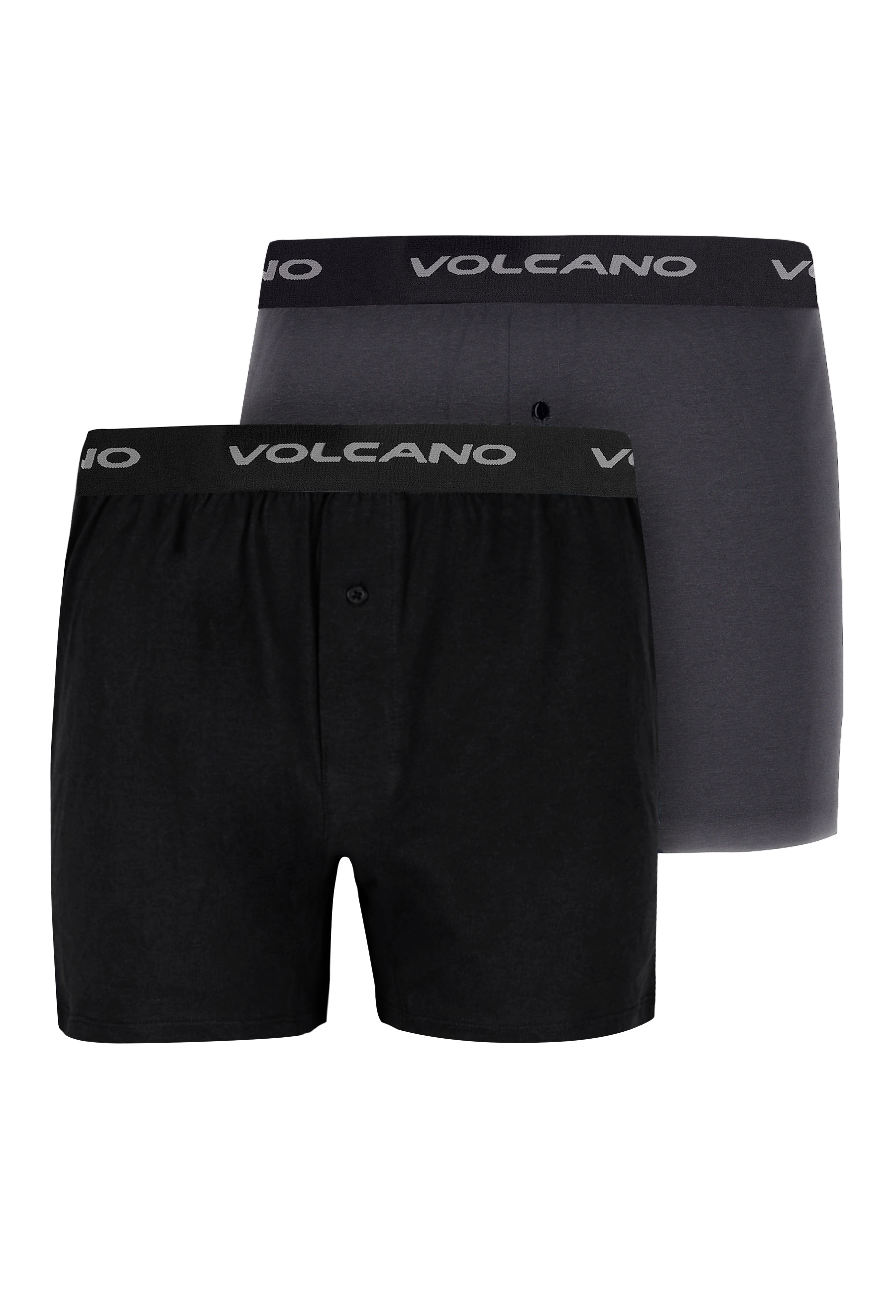 Bokserki z logo U-FREE