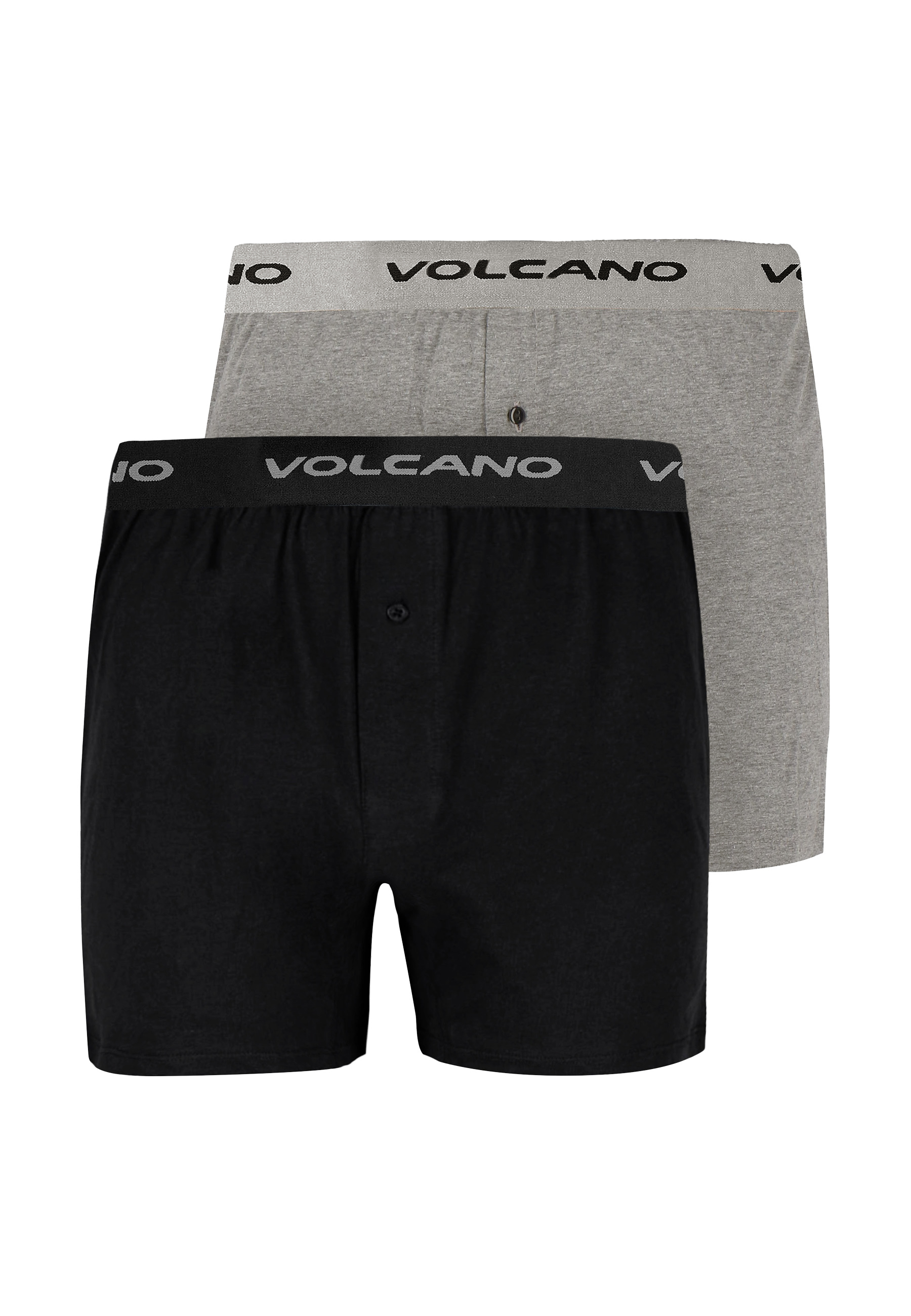 Bokserki z logo U-FREE